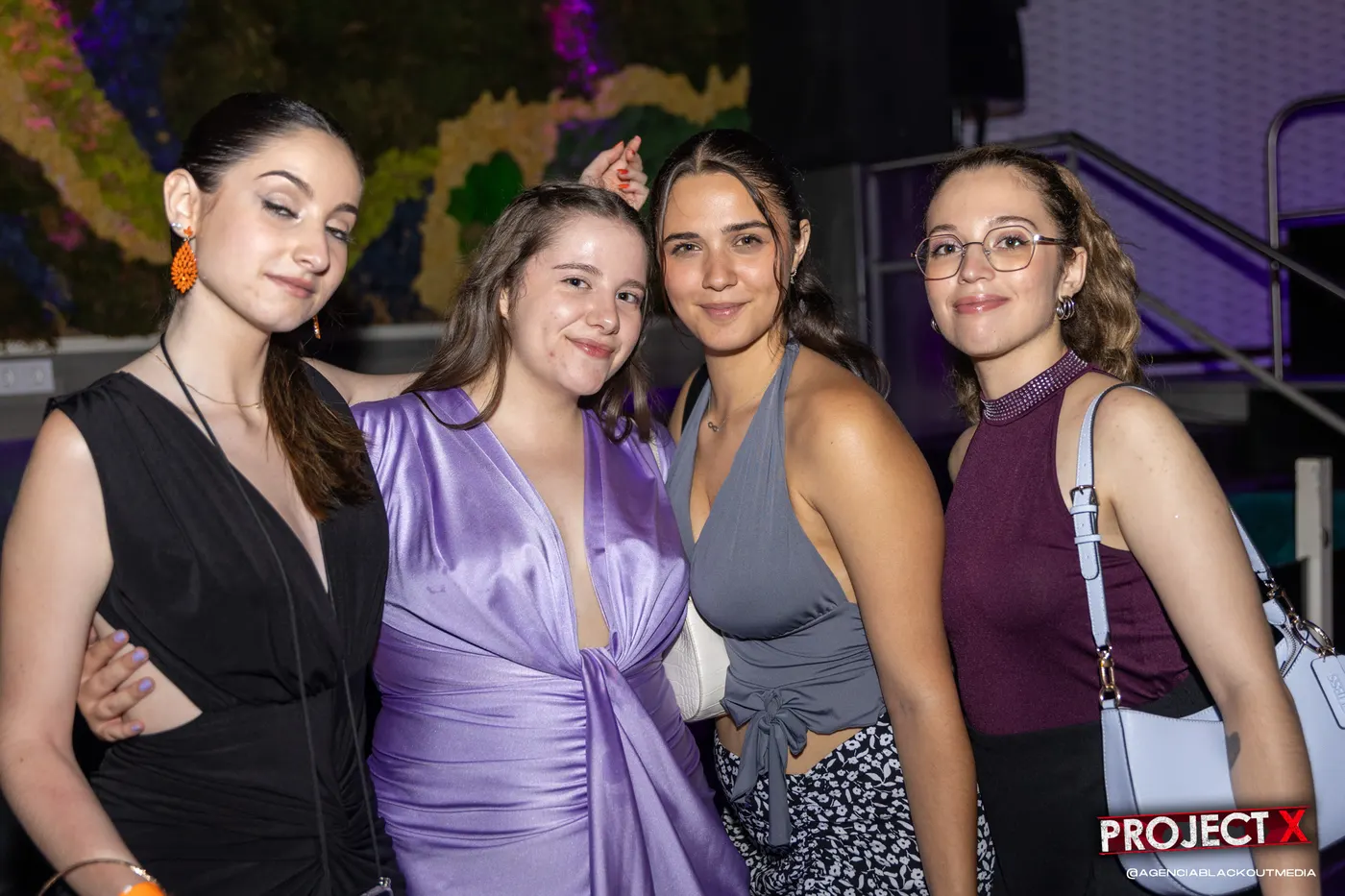 Fiesta light en Madrid