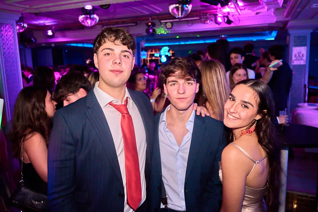 Universiparty de Project X en Madrid