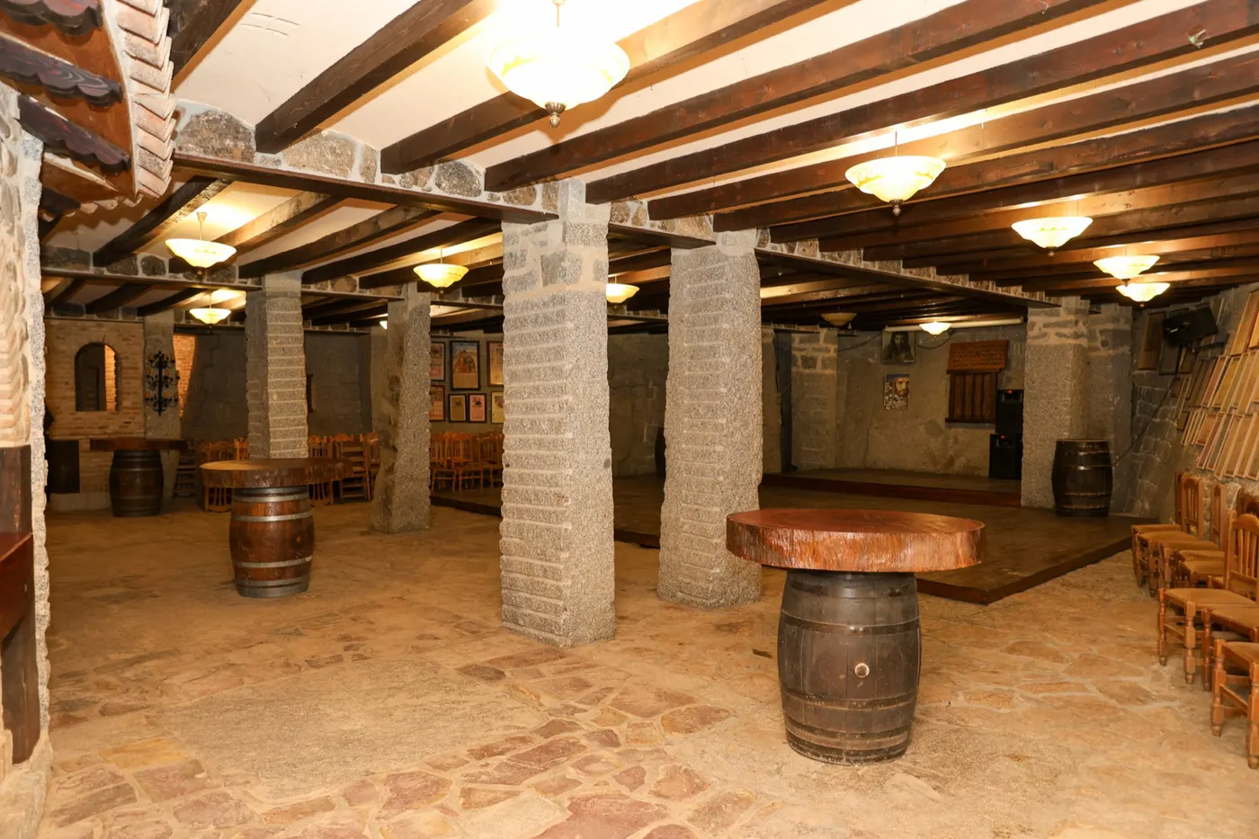 Finca 10 de Project X en la Fincas — foto 4 de 8