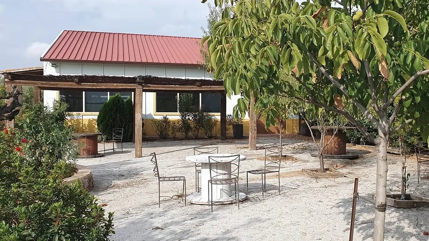 Finca 4 de Project X en la Fincas — foto 4 de 6