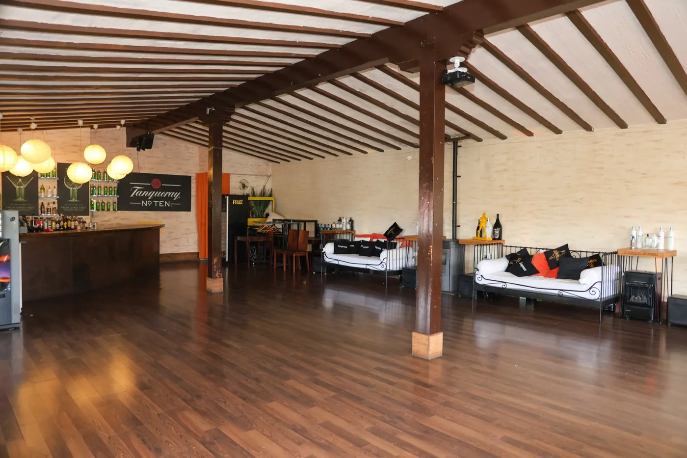 Finca 6 de Project X en la Fincas — foto 4 de 8