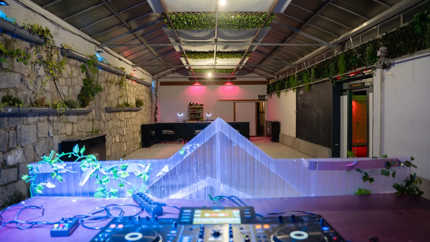 Finca 9 de Project X en la Fincas — foto 6 de 7