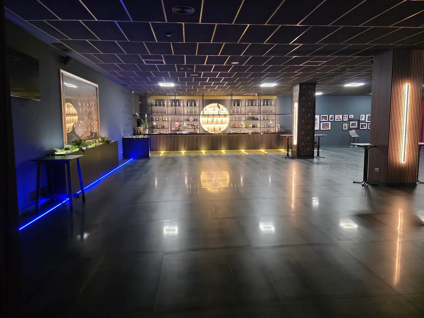 Local 1 de Project X en la Zona sur — foto 3 de 8