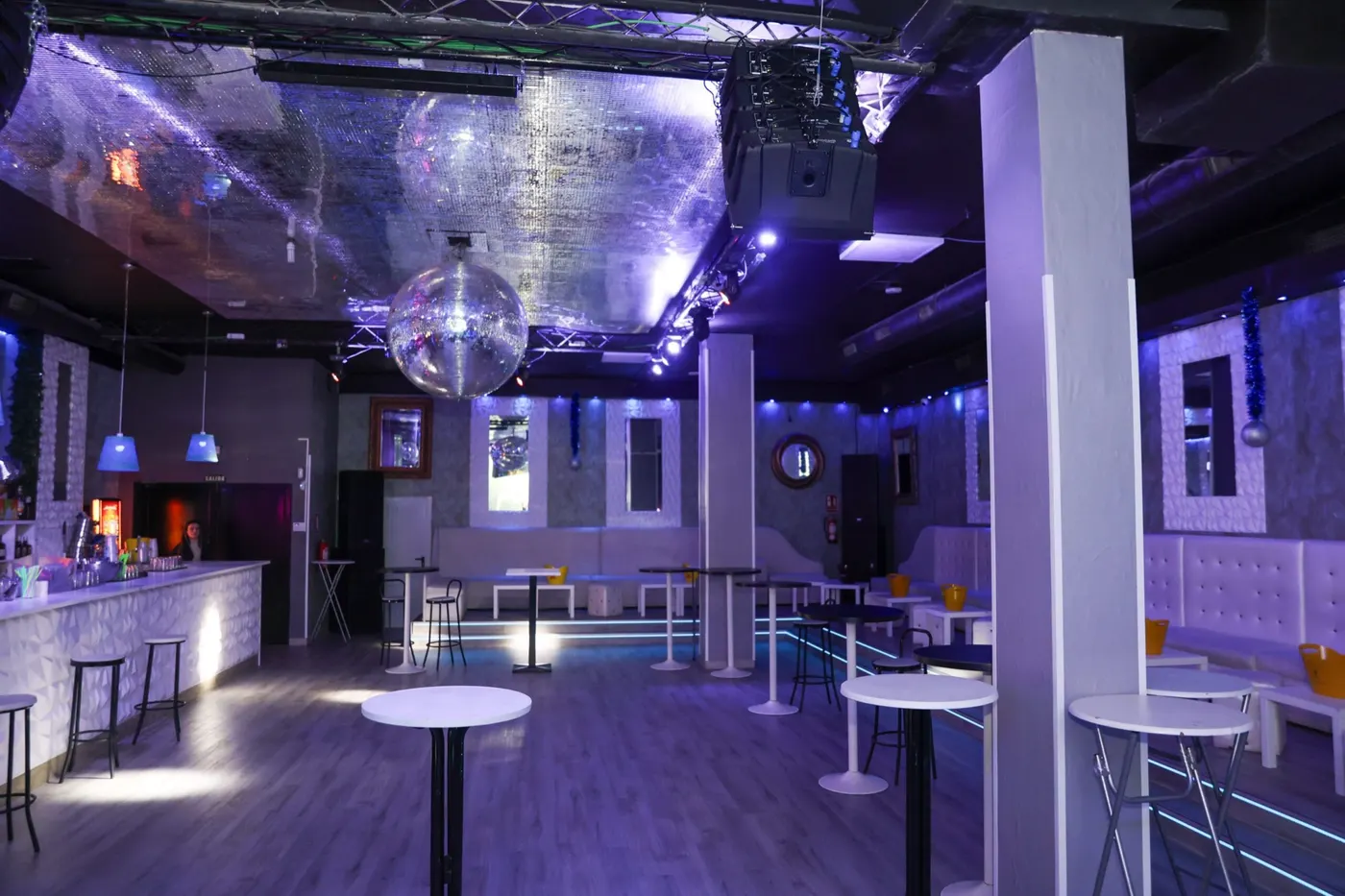 Local 4 de Project X en la Zona sur — foto 4 de 4