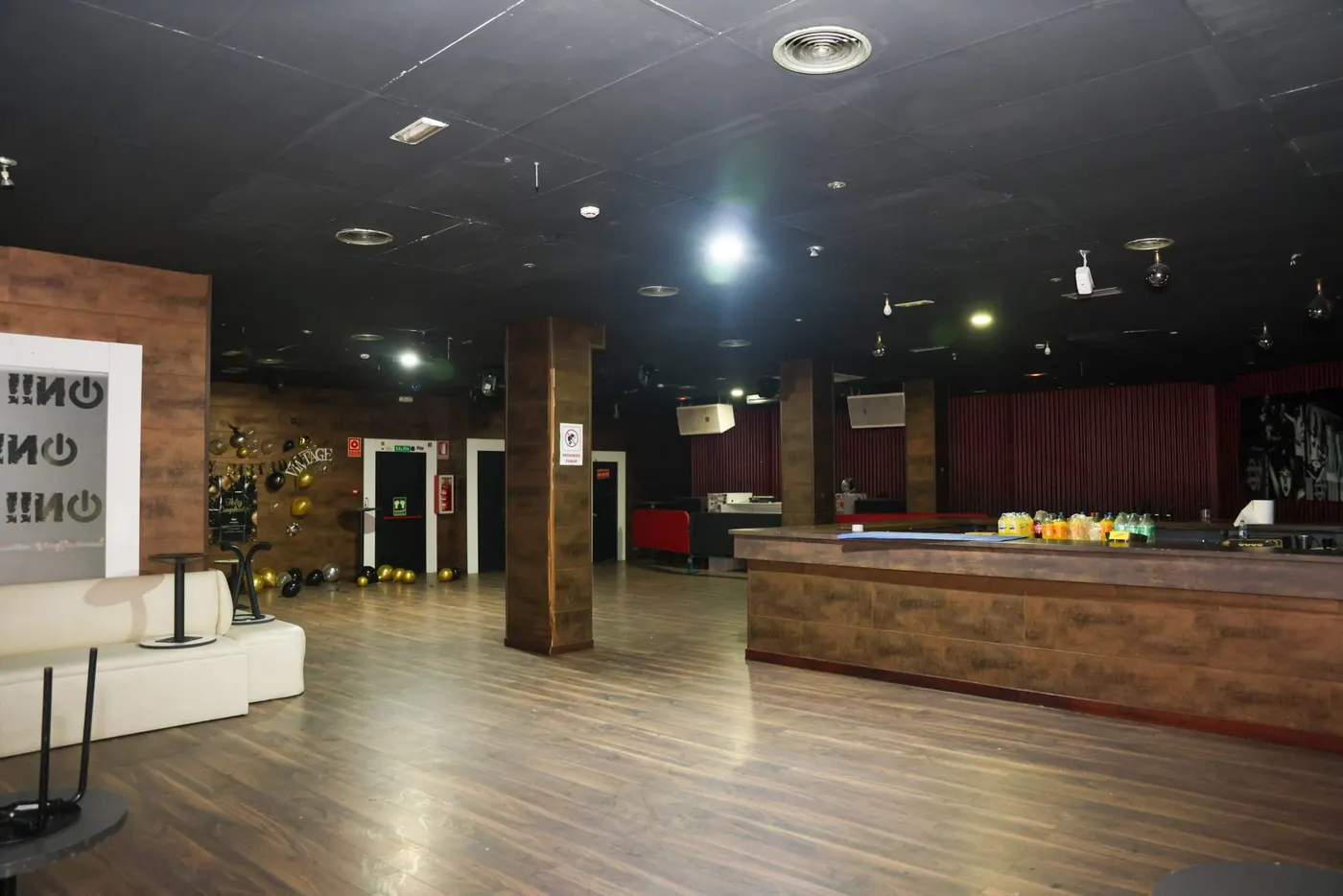 Local 5 de Project X en la Zona sur — foto 6 de 8