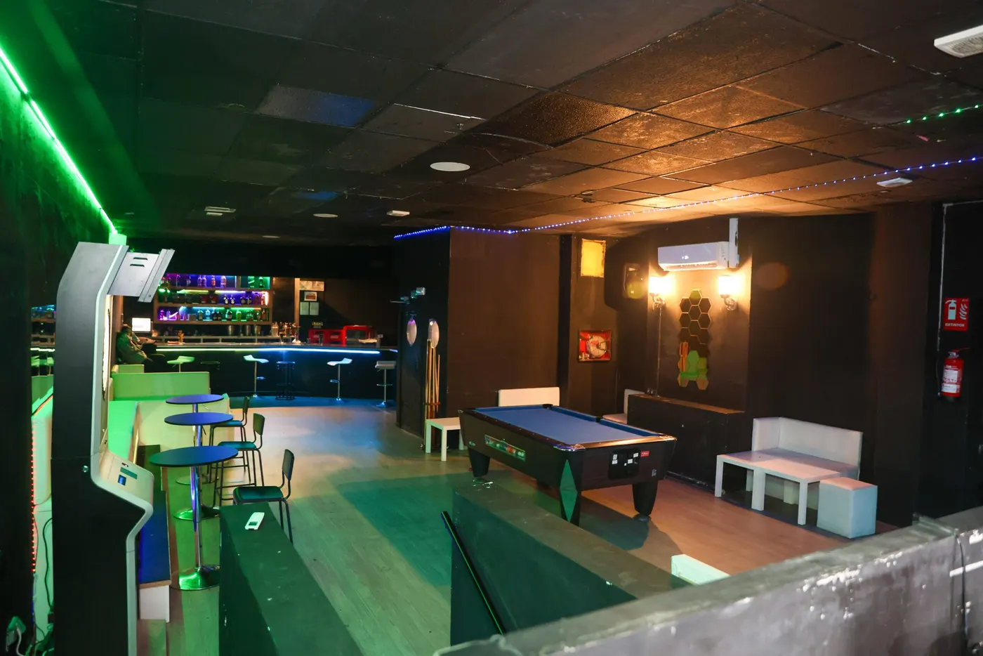 Local 6 de Project X en la Zona sur — foto 4 de 5