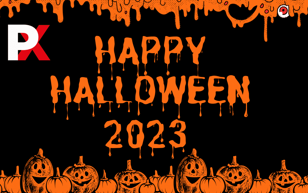 Circus – Halloween 31/10/23