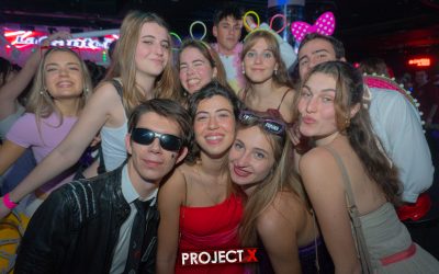 La Cantera – UniversiParty 21/12/2023