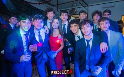 Finca El Cubilete – UniversiParty 22/12/2023