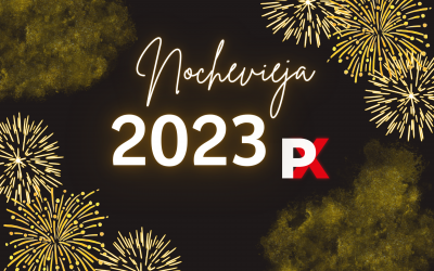 Nochevieja Spazzio 2023