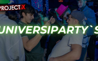 Carpe Diem UniversiParty 30.09.22